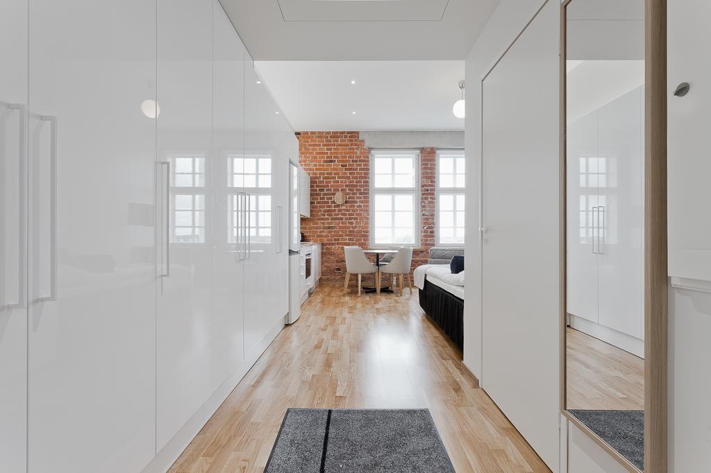 Forenom Premium Apartments Turku Kakolanmäki Cameră foto
