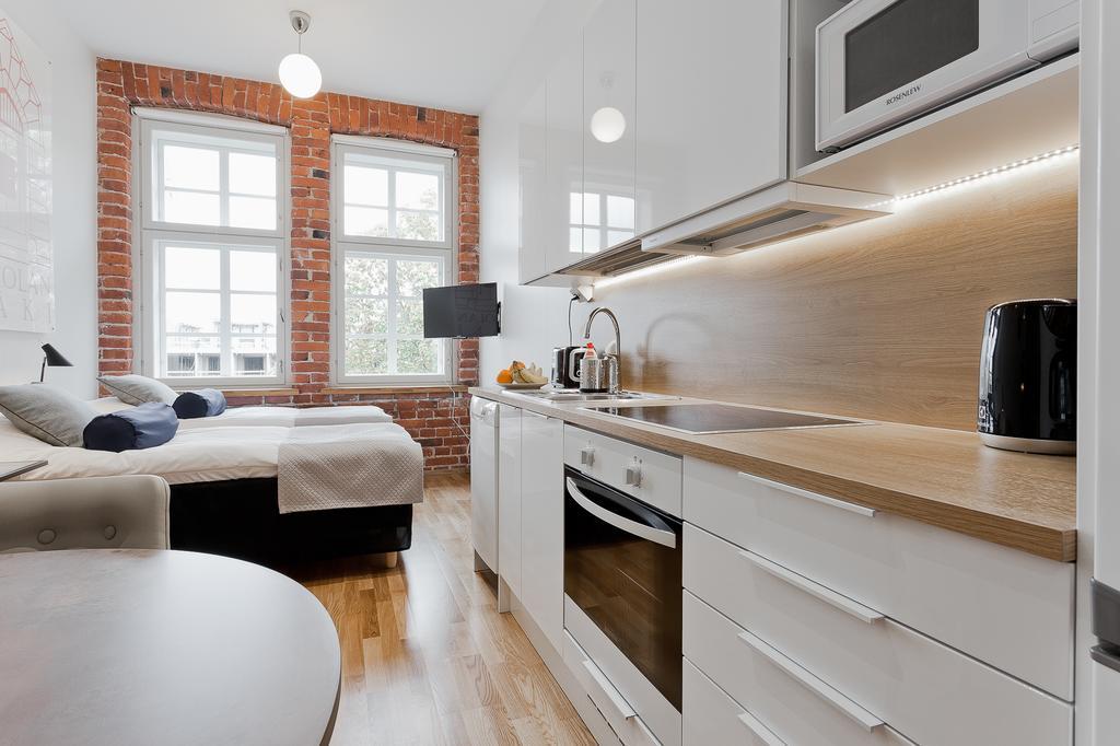 Forenom Premium Apartments Turku Kakolanmäki Cameră foto