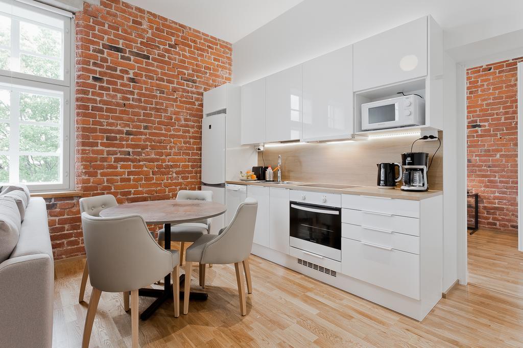 Forenom Premium Apartments Turku Kakolanmäki Cameră foto